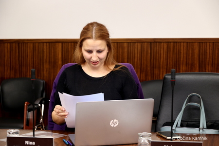 19. redna seja Občinskega sveta Občine Kamnik  (4)